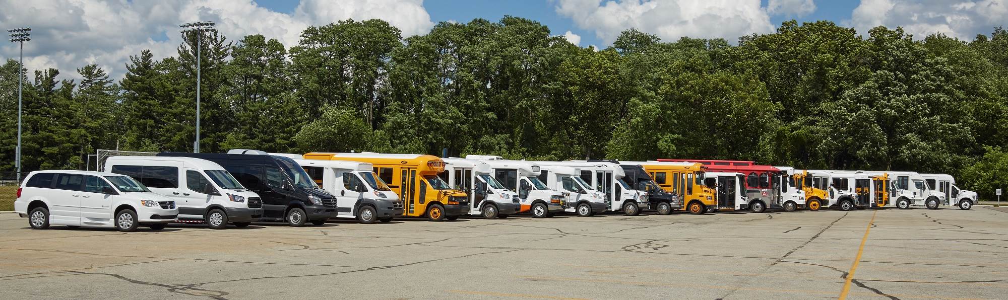 nations largest bus dealership